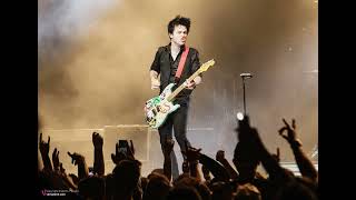 Green Day - 2000 Light Years Away live [HOUSE OF BLUES 2016]