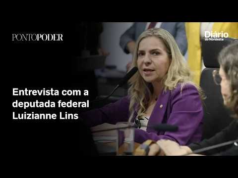 Luizianne suspende agenda por motivos de saúde em meio à disputa por composição na chapa governista