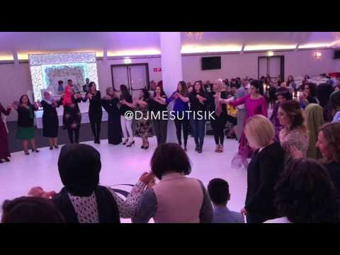 Dj Mesut Isik - Halay