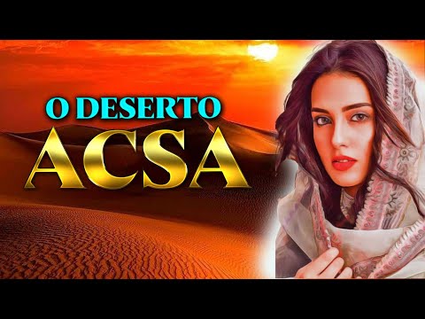 Quem era ACSA na bíblia: A HISTÓRIA DE ACSA a filha de Calebe Mulheres da Bíblia