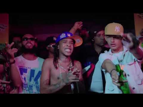 TEMBLADERA ☣ — Yay Asiido | Video Oficial | Dir. Cruz Films