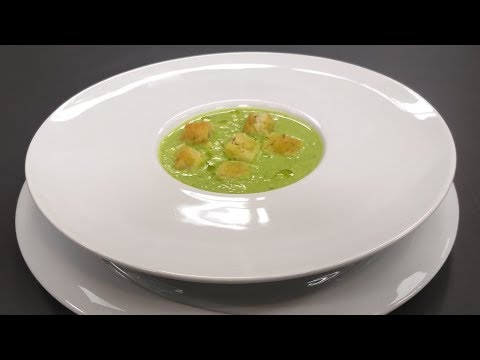 Rreze Dielli 4 Mars 2019 - Të Gatuajmë me Znj. Vjollca P2 Supë bizelesh me gjoks pule