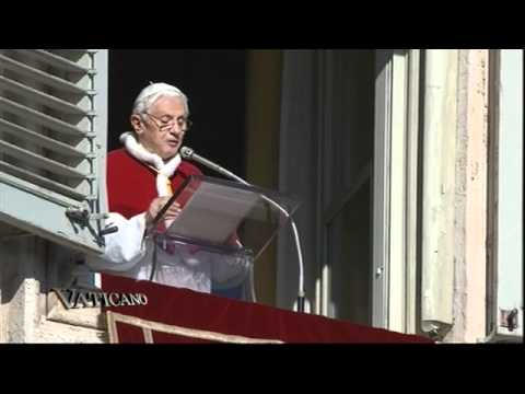 Vaticano - 2012-01-13