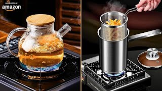 30 Amazon Kitchen Gadgets Worth Buying This Month (With Prices) Amazon Kitchen Finds 2025
