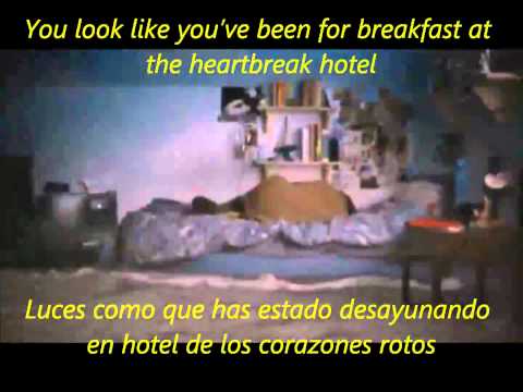 Alex Turner - Piledriver Waltz (subtitulado y lyrics) (HD)