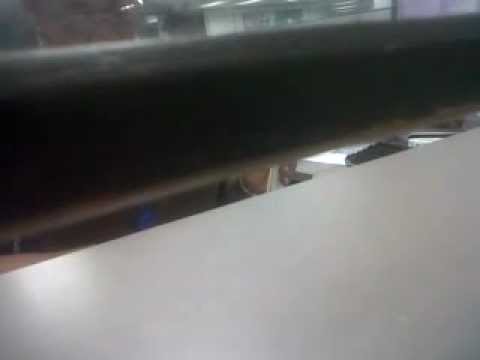 Clerk acting as an inspector general. Who da thought?