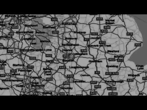 MACIAS MTW'Klika - MIASTO NOTTINGHAM (SPONTAN)