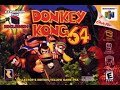 Donkey Kong 64 Angry Aztec Temple