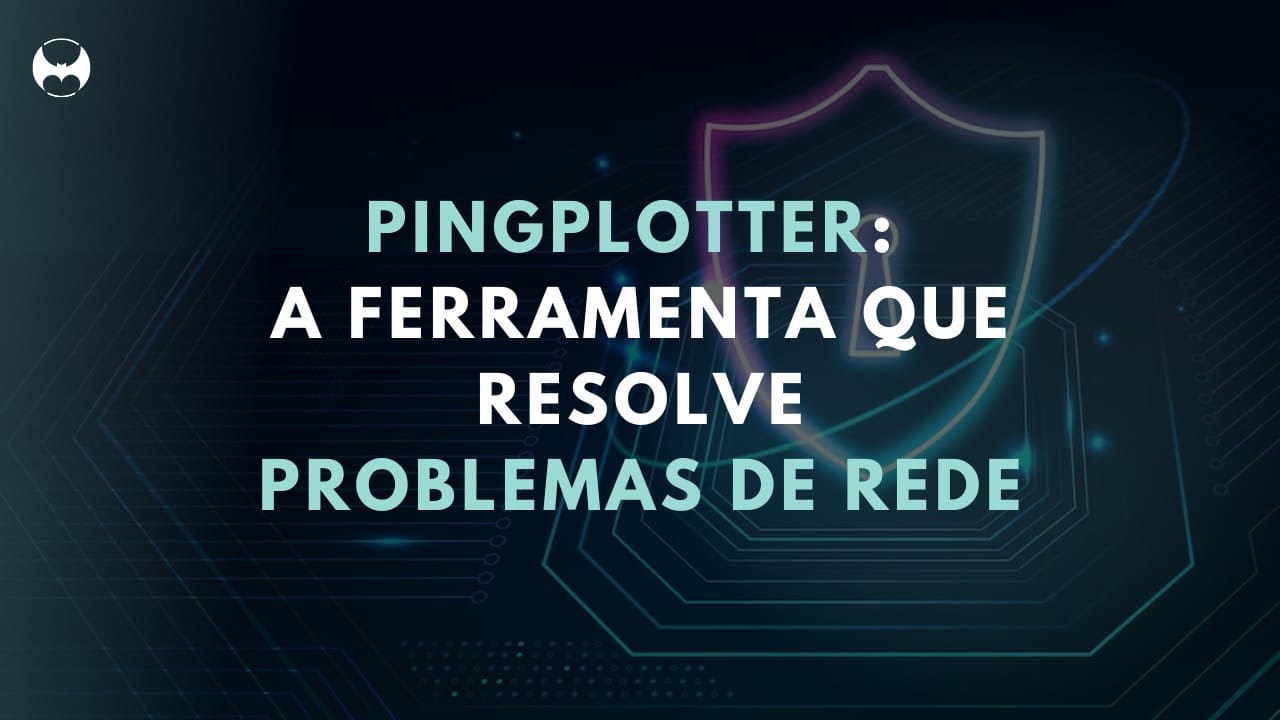 THE BEST TOOL TO IDENTIFY NETWORK PROBLEMS! (PINGPLOTTER)