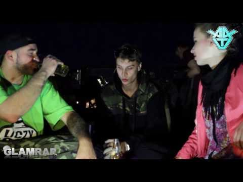 AA TV odc. 5 - Tallib "Wizyta w 71" cz.1