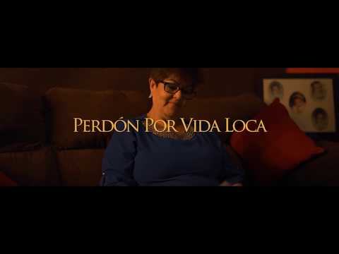 PERDÓN POR VIDA LOCA // •MANIAKO• // VIDEO OFICIAL