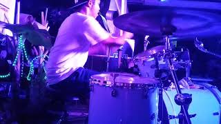 Counterparts Thieves cover(limitless)