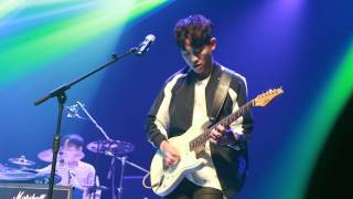 데이브레이크(DAYBREAK) - Litmus (정유종 focus)