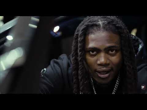 Dave From The Grave - Drugs Calling Freestyle (official Video)