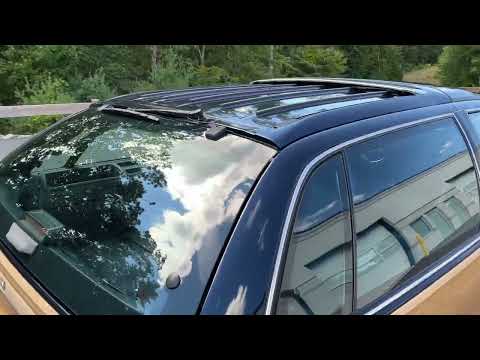 1992 Buick Roadmaster (CC-1653784) for sale in Rowley, Massachusetts