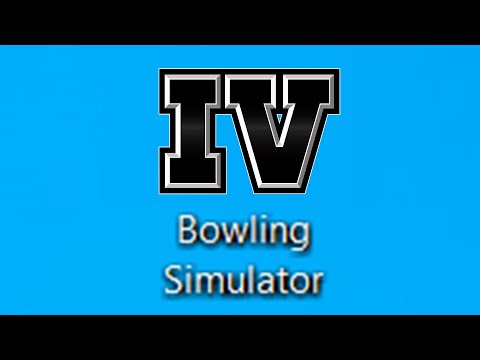 Bowling Simulator.exe (Let's Go Bowling)