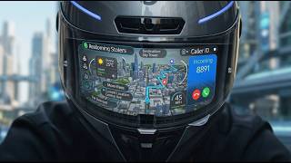 Top 5 Smart Helmets Released — Full Features Breakdown