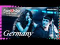 Abor & Tynna - Baller [ESC 2025 Germany]