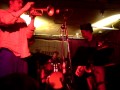Chris Speed YeahNo at Winter Jazz Fest 2011 NYC  w Jim Black 6