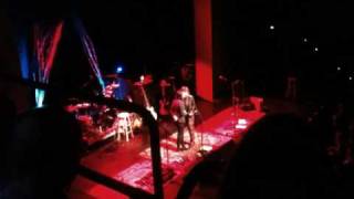 Brandi Carlile &amp; Amy Ray &quot;Johnny Rottentail&quot; Charlotte, NC
