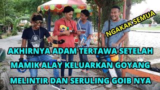 Download lagu EPIC!!! ADAM DIBUAT NGAKAK OLEH MAMIK ALAY, SUNGGUH MATI AKU JADI PENASARAN mp3 Download lagu EPIC!!! ADAM DIBUAT NGAKAK OLEH MAMIK ALAY, SUNGGUH MATI AKU JADI PENASARAN mp3