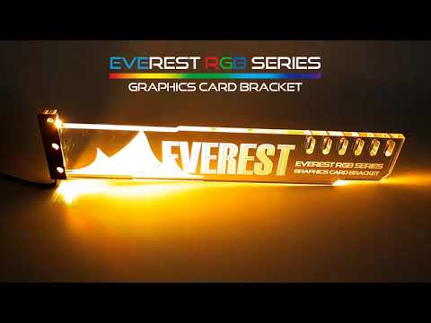 PNC PARTNER  EVEREST RGB �׷���ī�� ������