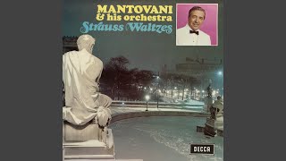 Music video thumbnail preview for Treasure Waltz from \ by The Mantovani Orchestra