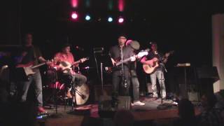 Don&#39;t Ya Tell Henry - The Blinding Lights and Sugarfoot @ Linneman&#39;s