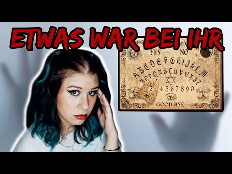 Darum solltest du NIEMALS Ouija spielen - Share some scare | Zuschauerstories