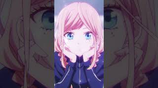 【#対ありアニメ】キャラクターPV｜夜絵美緒(CV.市ノ瀬加那)