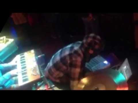 Bigwheel live at Appaloosa Grill. Feature Mix Vol 1