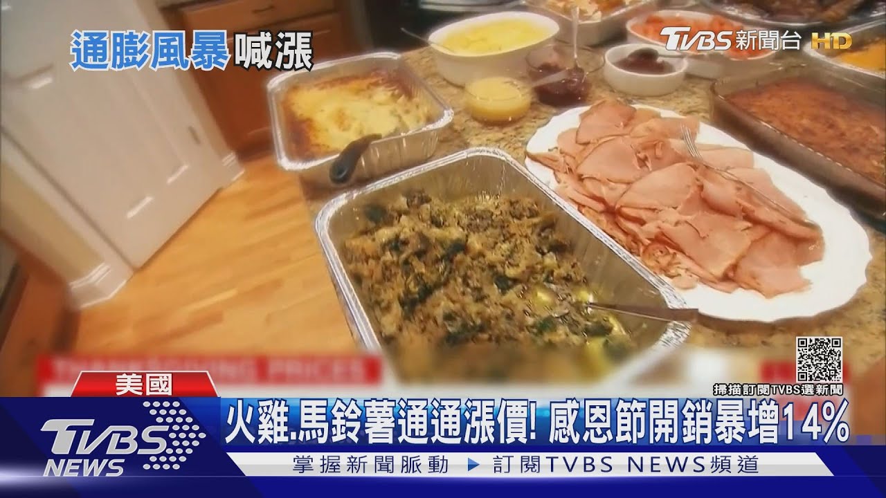 美通膨止不住! 35年未漲價的「一美元商店」也喊漲