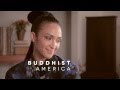 Naima Mora - BUDDHIST IN AMERICA