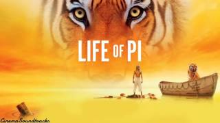 Download lagu Life Of Pi Soundtrack ¦ 09 ¦ Anandi mp3