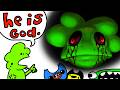 Internet Mascot Horror Is Stupid