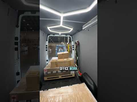 Let’s get paid 🤑💳 #cargovanbusiness #expediting #freight #otrsolutions