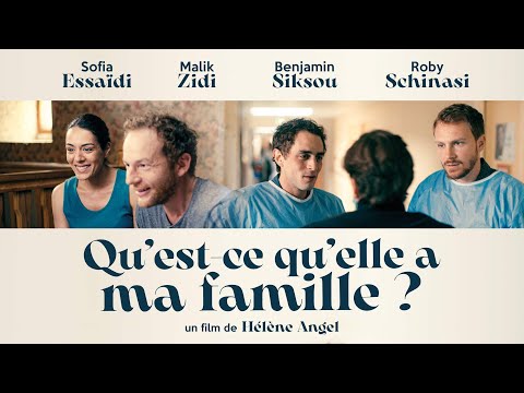 Bande annonce