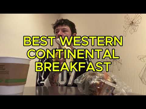 Loose – Continental Breakfast