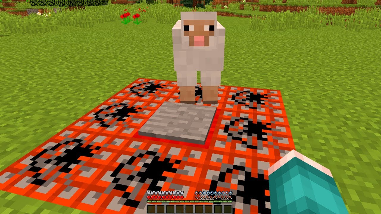 Грустное Майнкрафт Видео Чикибамбони