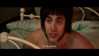 Grimsby official trailer 1 VOST HD - Sacha Baron Cohen video