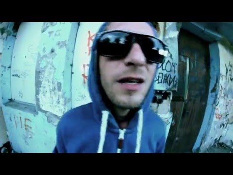 06.Na własnych błędach feat.Wrona aka WU prod.Chrzanos-ŚrubaWBC(Official Video)"NWB"2015r