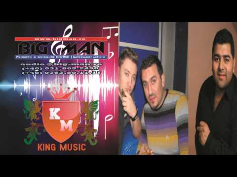 LIVIU PUSTIU & PLAY AJ - Cine, cine