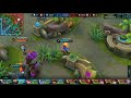 Upcoming New Hero ALURAD Mobile Legend Bangbang
