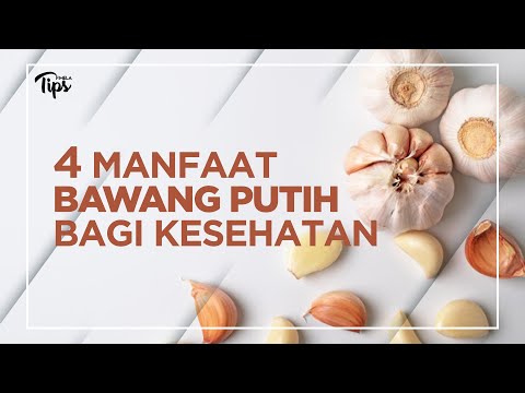 , title : '4 Manfaat Bawang Putih Bagi Kesehatan'