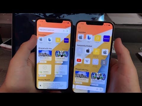 iOS 15 developer beta 3 released!! What’s new? 30+ new features and changes