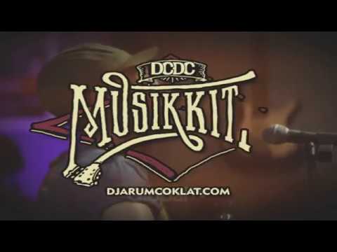 IKSAN SKUTER - DCDC MUSIKKITA EPISODE 27