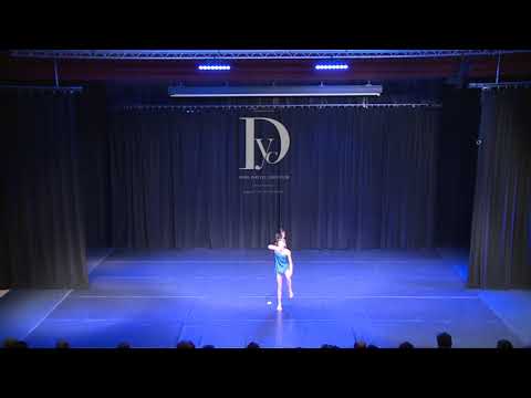 YDC 2019 - JAZZ - 351 - VEYS VALENTINE