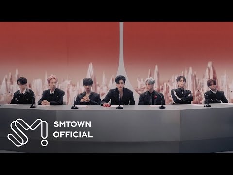 NCT DREAM - BTTF on Spotify Charts