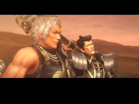 Sengoku Musou 3 Z (PS3) Walkthrough [720p] part 47