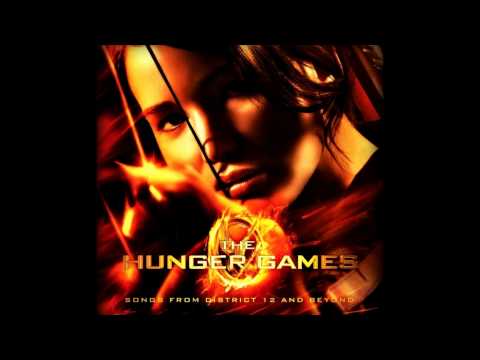 Tomorrow Will Be Kinder - The Secret Sisters [From the Hunger Games] With Lyrics!